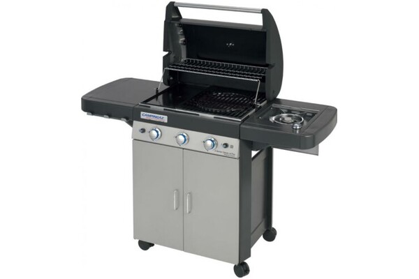 Grill gazowy Campingaz Classic LS Plus Seria 3 palniki 3+1szt moc 9.6kW