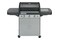 Grill gazowy Campingaz Classic LS Plus Seria 3 palniki 3+1szt moc 9.6kW