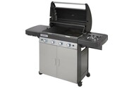Grill gazowy Campingaz Classic LS Plus Seria 4 palniki 4+1szt moc 12.8kW