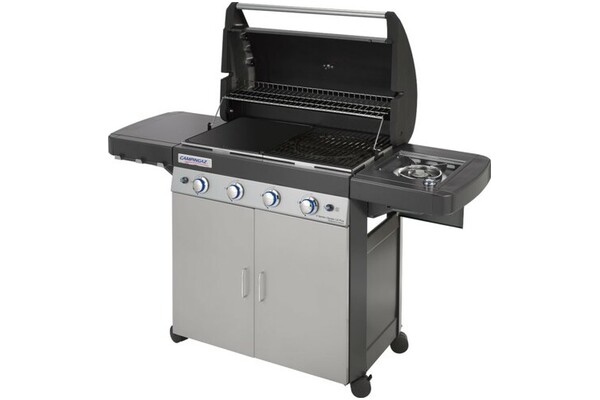 Grill gazowy Campingaz Classic LS Plus Seria 4 palniki 4+1szt moc 12.8kW