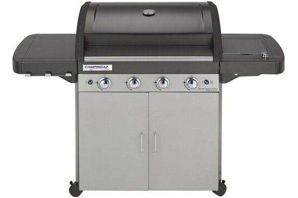 Grill gazowy Campingaz Classic LS Plus Seria 4 palniki 4+1szt moc 12.8kW