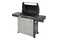 Grill gazowy Campingaz Classic LS Plus Seria 4 palniki 4+1szt moc 12.8kW