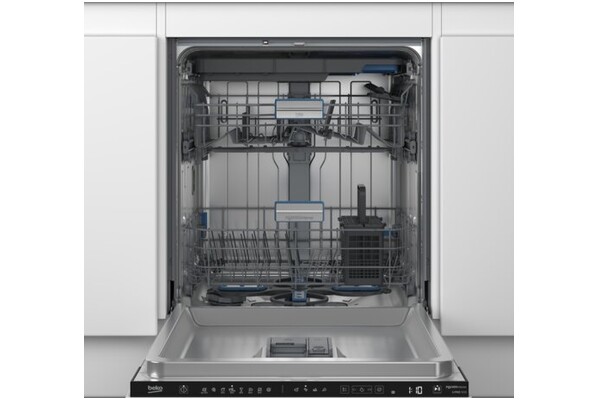 Zmywarka do zabudowy Beko BDIN38561P