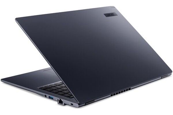 Laptop ACER TravelMate P4 16.0" Intel Core Ultra 5 225U Intel 16GB 512GB SSD Windows 11 Professional szaro-niebieski