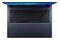 Laptop ACER TravelMate P4 16.0" Intel Core Ultra 5 225U Intel 16GB 512GB SSD Windows 11 Professional szaro-niebieski