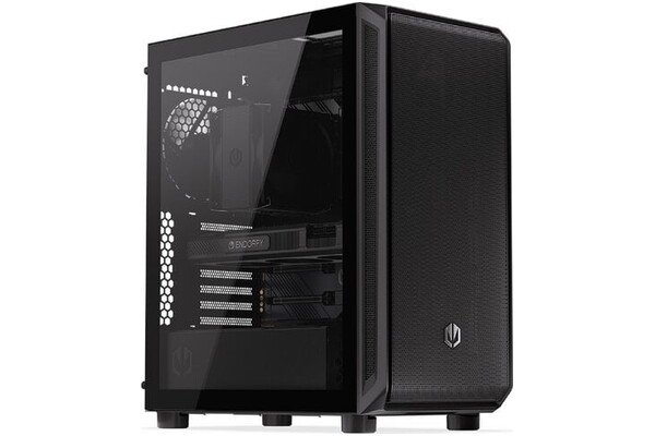 Mad Dog ENDORFY500AIR-I17DB32 Intel Core i5 32GB DDR5 Nvidia GeForce RTX 5060 8GB 1TB SSD brak