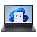 Laptop ACER TravelMate P2 16.0" AMD Ryzen 7 PRO 7735U AMD Radeon 680M 16GB 512GB SSD M.2 Windows 11 Home szary