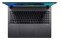 Laptop ACER TravelMate P2 16.0" AMD Ryzen 7 PRO 7735U AMD Radeon 680M 16GB 512GB SSD M.2 Windows 11 Home szary