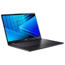 Laptop ACER TravelMate P6 14.0" Intel Core Ultra 7 258V Intel Arc 140V 32GB 1TB SSD Windows 11 Professional czarny