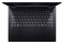 Laptop ACER TravelMate P6 14.0" Intel Core Ultra 7 258V Intel Arc 140V 32GB 1TB SSD Windows 11 Professional czarny