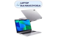 Laptop ACER TravelMate P2 15.6" Intel Core i5 1334U INTEL UHD 16GB 512GB SSD Windows 11 Home srebrny