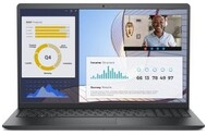 Laptop DELL Vostro 3530 15.6" Intel Core i5 1334U INTEL Iris Xe 8GB 512GB SSD M.2 czarny