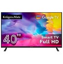 Telewizor Kruger&Matz KM0240-SA 40" Full HD