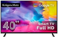 Telewizor Kruger&Matz KM0240-SA 40" Full HD