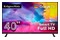 Telewizor Kruger&Matz KM0240-SA 40" Full HD