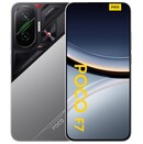 Smartfon Xiaomi POCO F7 5G srebrny 6.83" 12.0GB/512.0GB