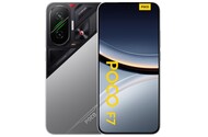 Smartfon Xiaomi POCO F7 5G srebrny 6.83" 12.0GB/512.0GB
