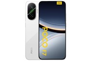 Smartfon Xiaomi POCO F7 5G biały 6.83" 12.0GB/512.0GB