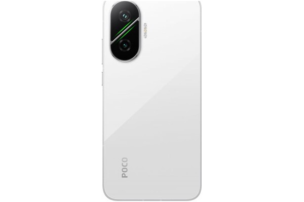Smartfon Xiaomi POCO F7 5G biały 6.83" 12.0GB/512.0GB