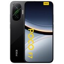Smartfon Xiaomi POCO F7 5G czarny 6.83" 12.0GB/512.0GB