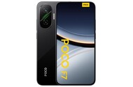 Smartfon Xiaomi POCO F7 5G czarny 6.83" 12.0GB/512.0GB