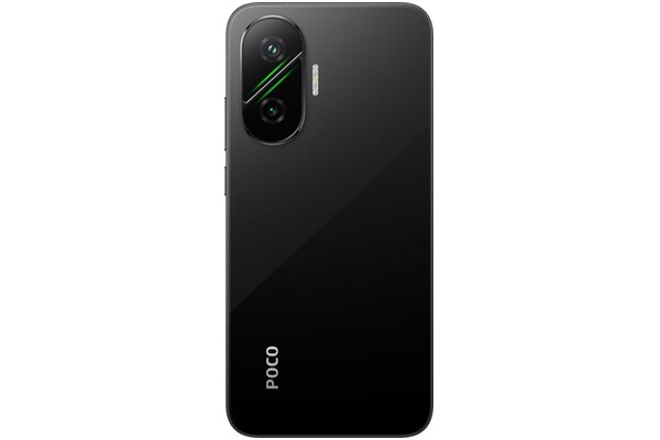 Smartfon Xiaomi POCO F7 5G czarny 6.83" 12.0GB/512.0GB