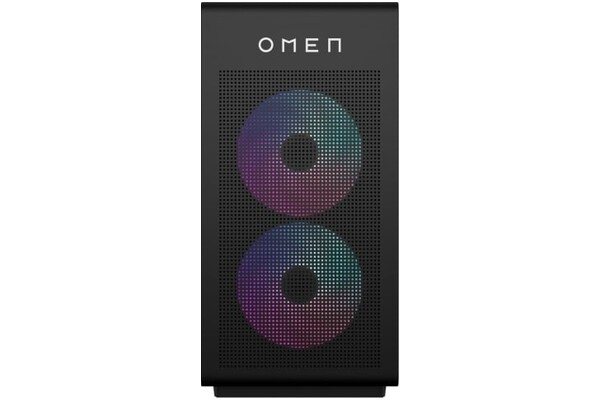 HP OMEN 35L GT16-0444nw Intel Core i5 32GB DDR5 NVIDIA GeForce RTX 4060 8GB 2TB SSD Windows 11 Home