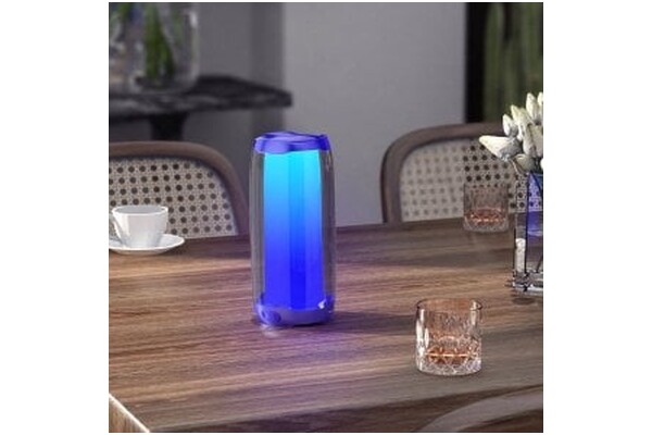 głośnik Bluetooth HOCO HC8 niebieski