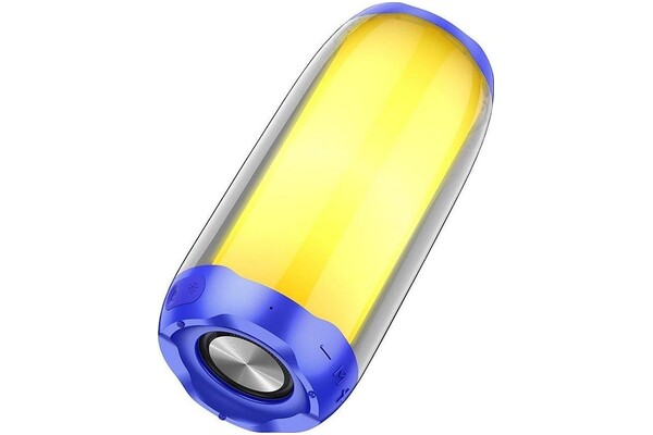 głośnik Bluetooth HOCO HC8 niebieski