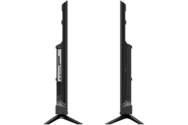 Telewizor Kruger&Matz KM0255-SA 55" 4K Ultra HD