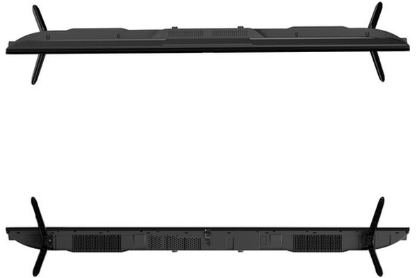Telewizor Kruger&Matz KM0255-SA 55" 4K Ultra HD