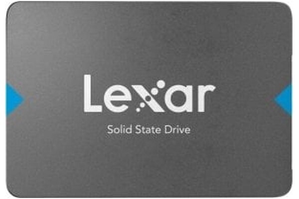 Dysk wewnętrzny Lexar NQ100 SSD SATA (2.5") 1TB