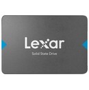 Dysk wewnętrzny Lexar NQ100 SSD SATA (2.5") 2TB