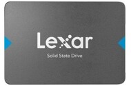 Dysk wewnętrzny Lexar NQ100 SSD SATA (2.5") 2TB