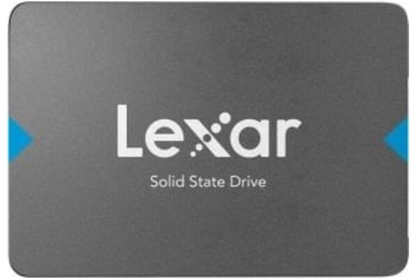 Dysk wewnętrzny Lexar NQ100 SSD SATA (2.5") 2TB