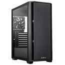 Obudowa PC Chieftec AS-02B-TG-OP Midi Tower czarny