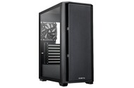 Obudowa PC Chieftec AS-02B-TG-OP Midi Tower czarny