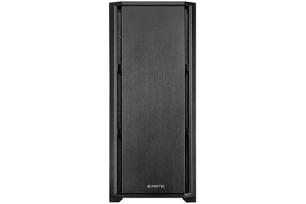 Obudowa PC Chieftec AS-02B-TG-OP Midi Tower czarny