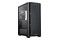 Obudowa PC Chieftec AS-02B-TG-OP Midi Tower czarny