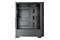 Obudowa PC Chieftec AS-02B-TG-OP Midi Tower czarny