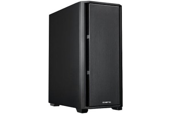 Obudowa PC Chieftec AS-02B-OP Midi Tower czarny