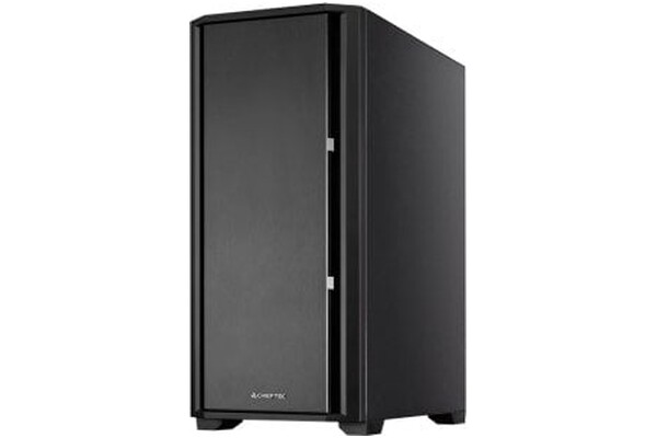 Obudowa PC Chieftec AS-02B-OP Midi Tower czarny