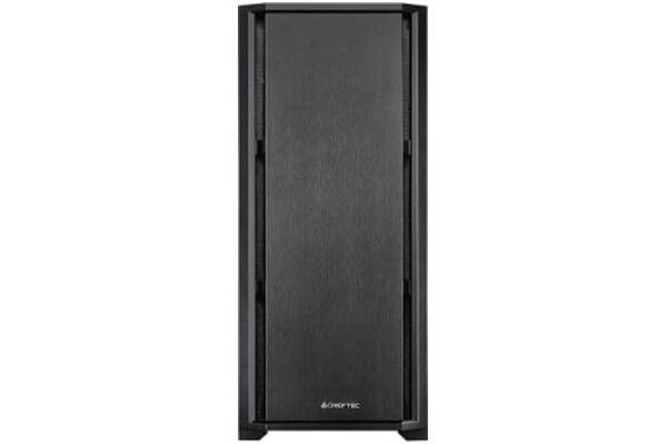 Obudowa PC Chieftec AS-02B-OP Midi Tower czarny