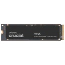 Dysk wewnętrzny Crucial T710 SSD M.2 NVMe 2TB