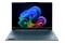 Laptop Lenovo Yoga Slim 7 14.0" AMD Ryzen AI 5 340 340 AMD Radeon 840M 16GB 512GB SSD M.2 Windows 11 Home srebrny