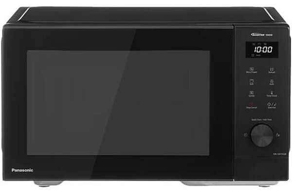 Kuchenka mikrofalowa Panasonic NNGD35QBEPG