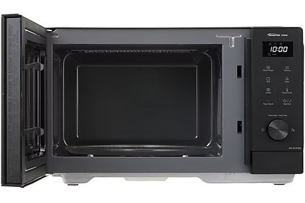 Kuchenka mikrofalowa Panasonic NNGD35QBEPG