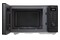 Kuchenka mikrofalowa Panasonic NNGD35QBEPG
