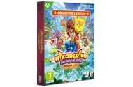 Nikoderiko The Magical World Directors Cut Edycja Kolekcjonerska Xbox (Series X)