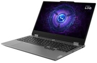 Laptop Lenovo LOQ 15 15.6" Intel Core i5 13450HX Nvidia GeForce RTX 5060 16GB 1TB SSD M.2 Windows 11 Home szary